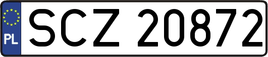 SCZ20872