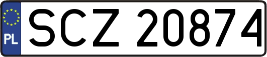 SCZ20874