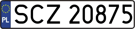 SCZ20875
