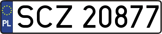 SCZ20877