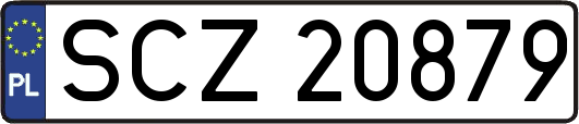 SCZ20879