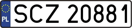 SCZ20881