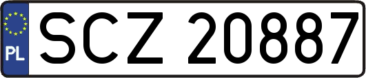 SCZ20887