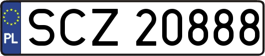 SCZ20888