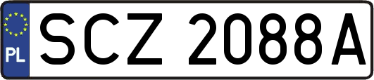 SCZ2088A