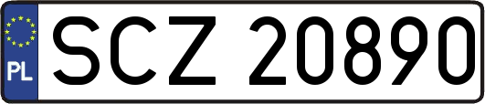 SCZ20890