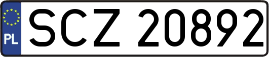 SCZ20892