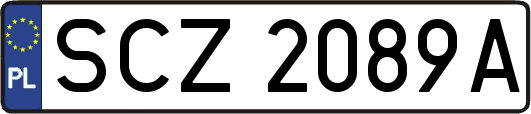 SCZ2089A
