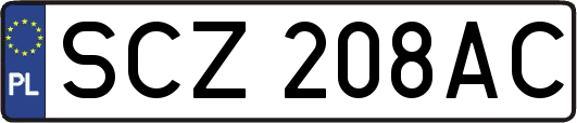SCZ208AC