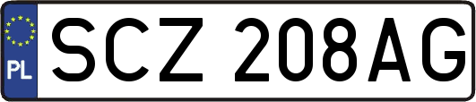 SCZ208AG