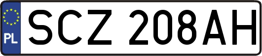 SCZ208AH