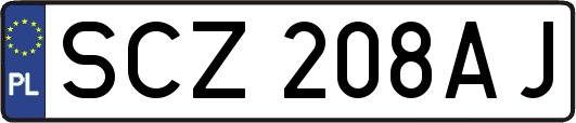 SCZ208AJ
