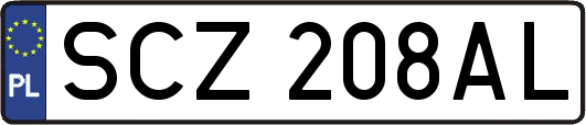 SCZ208AL
