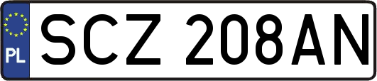 SCZ208AN