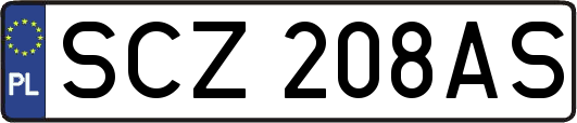 SCZ208AS