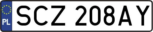 SCZ208AY