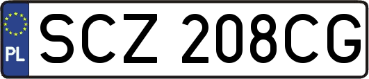 SCZ208CG