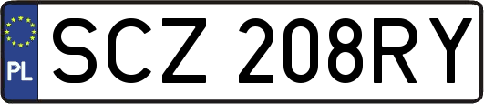 SCZ208RY