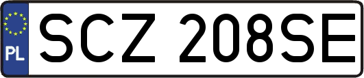 SCZ208SE