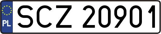 SCZ20901