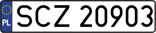 SCZ20903