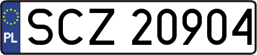SCZ20904