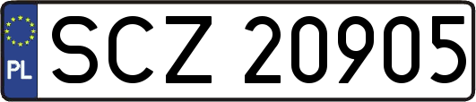 SCZ20905