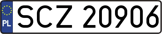 SCZ20906