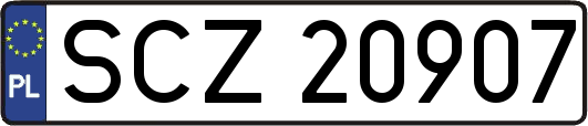 SCZ20907