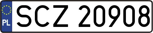 SCZ20908