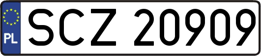 SCZ20909