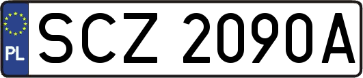 SCZ2090A