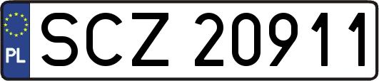SCZ20911