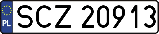 SCZ20913
