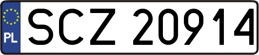 SCZ20914