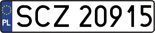 SCZ20915
