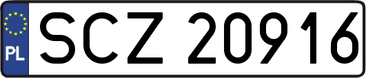 SCZ20916