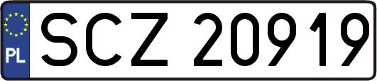 SCZ20919