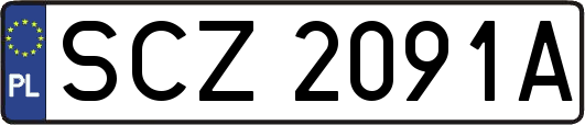 SCZ2091A