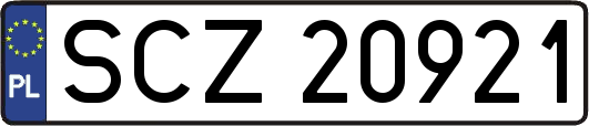 SCZ20921