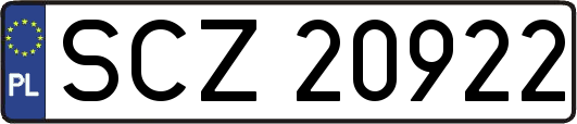 SCZ20922