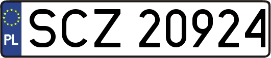 SCZ20924
