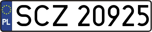 SCZ20925