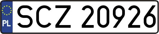 SCZ20926