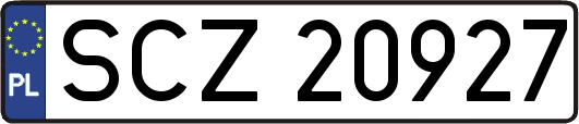SCZ20927