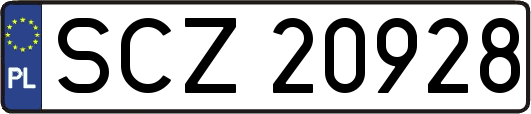 SCZ20928