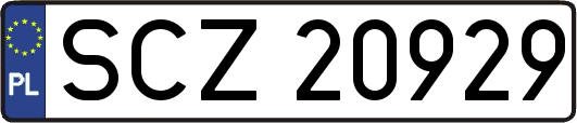 SCZ20929