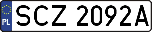SCZ2092A
