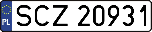 SCZ20931