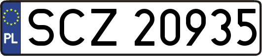 SCZ20935